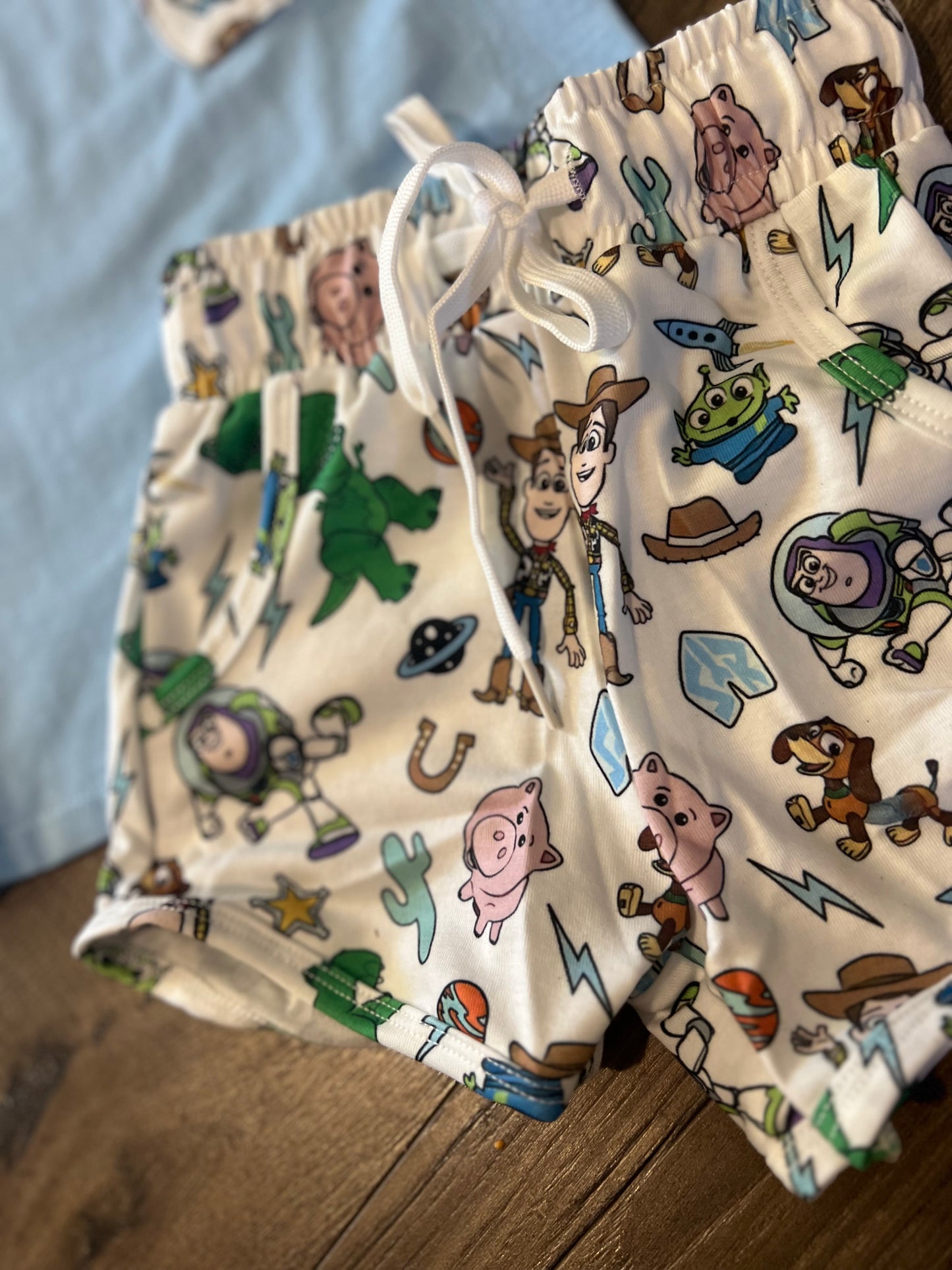 Friend in me boys set