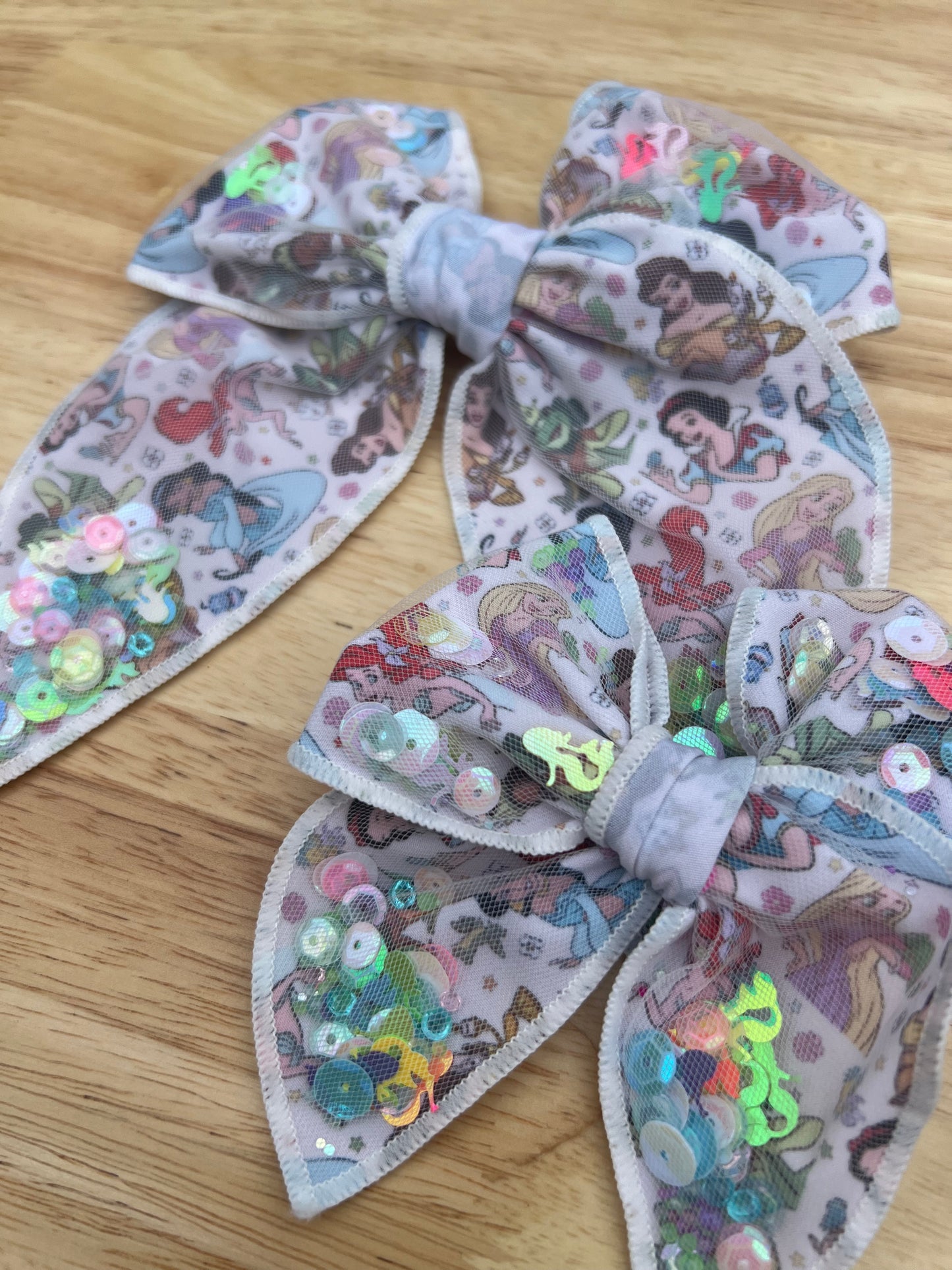 Princess hangout-LARGE