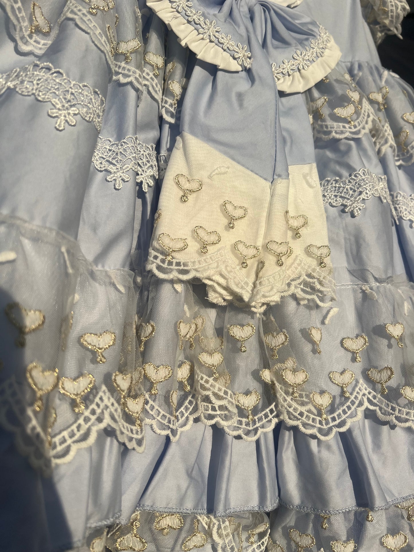 Alice Enchanted Dress