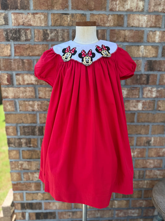 Park Days Dress