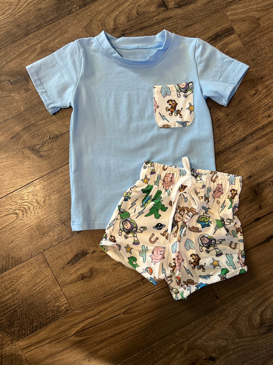 Friend in me boys set