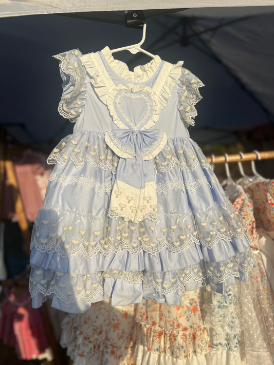 Alice Enchanted Dress