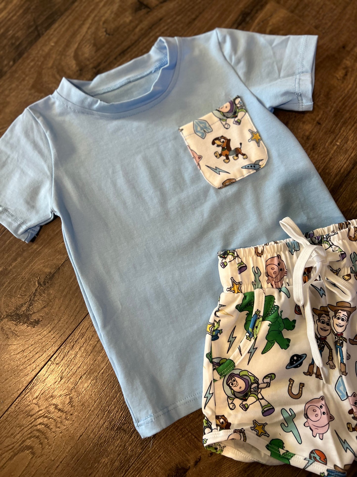 Friend in me boys set