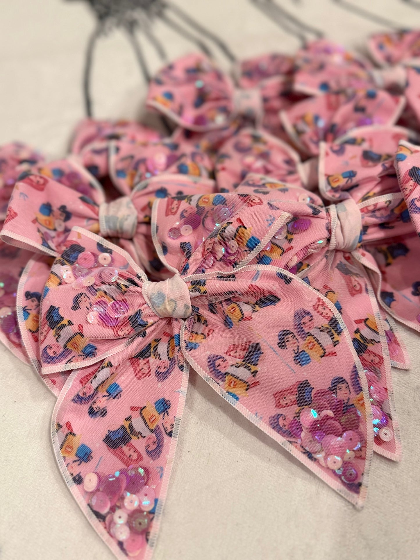 Hunters Bows (large)