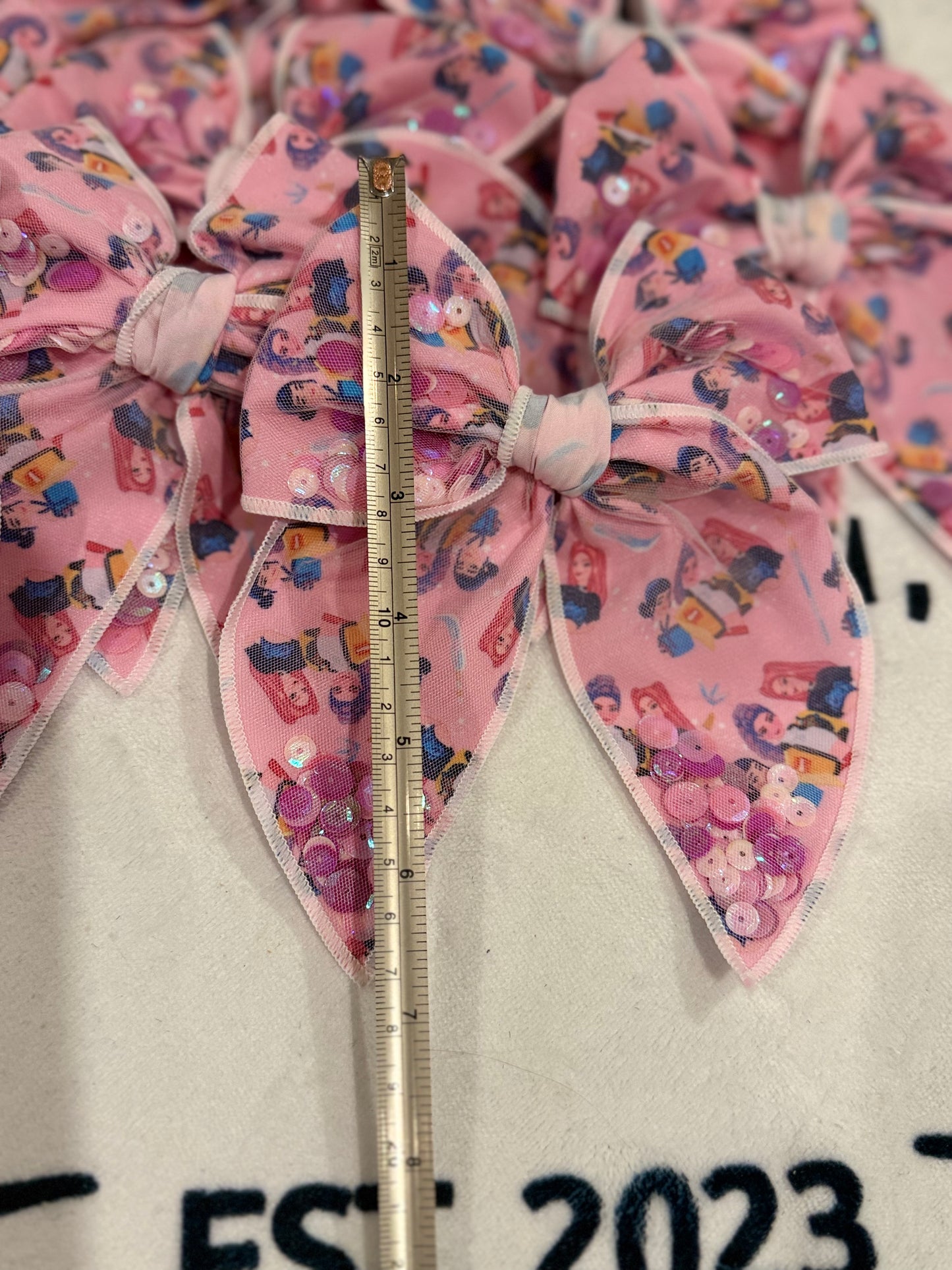 Hunters Bows (large)