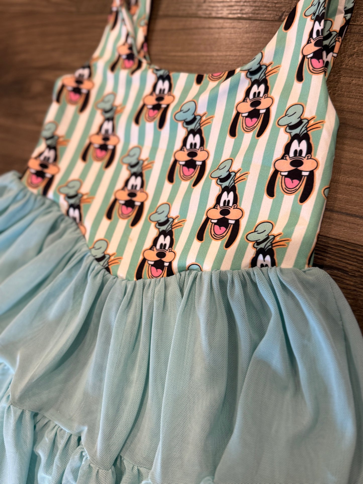 Seafoam mint Goofing' Around Active Dress 🐶