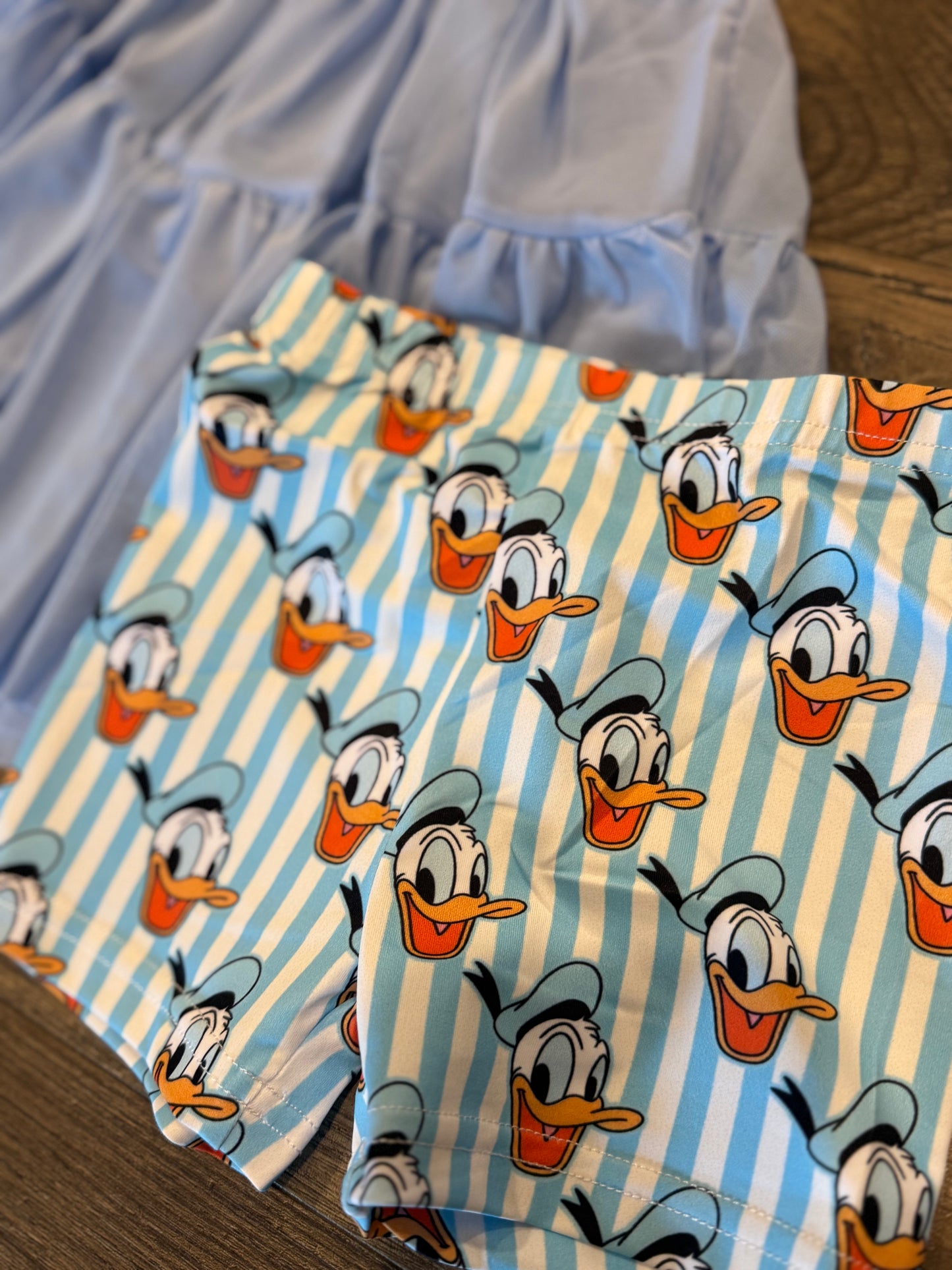 Blue Duck Active Dress 🩵🦆