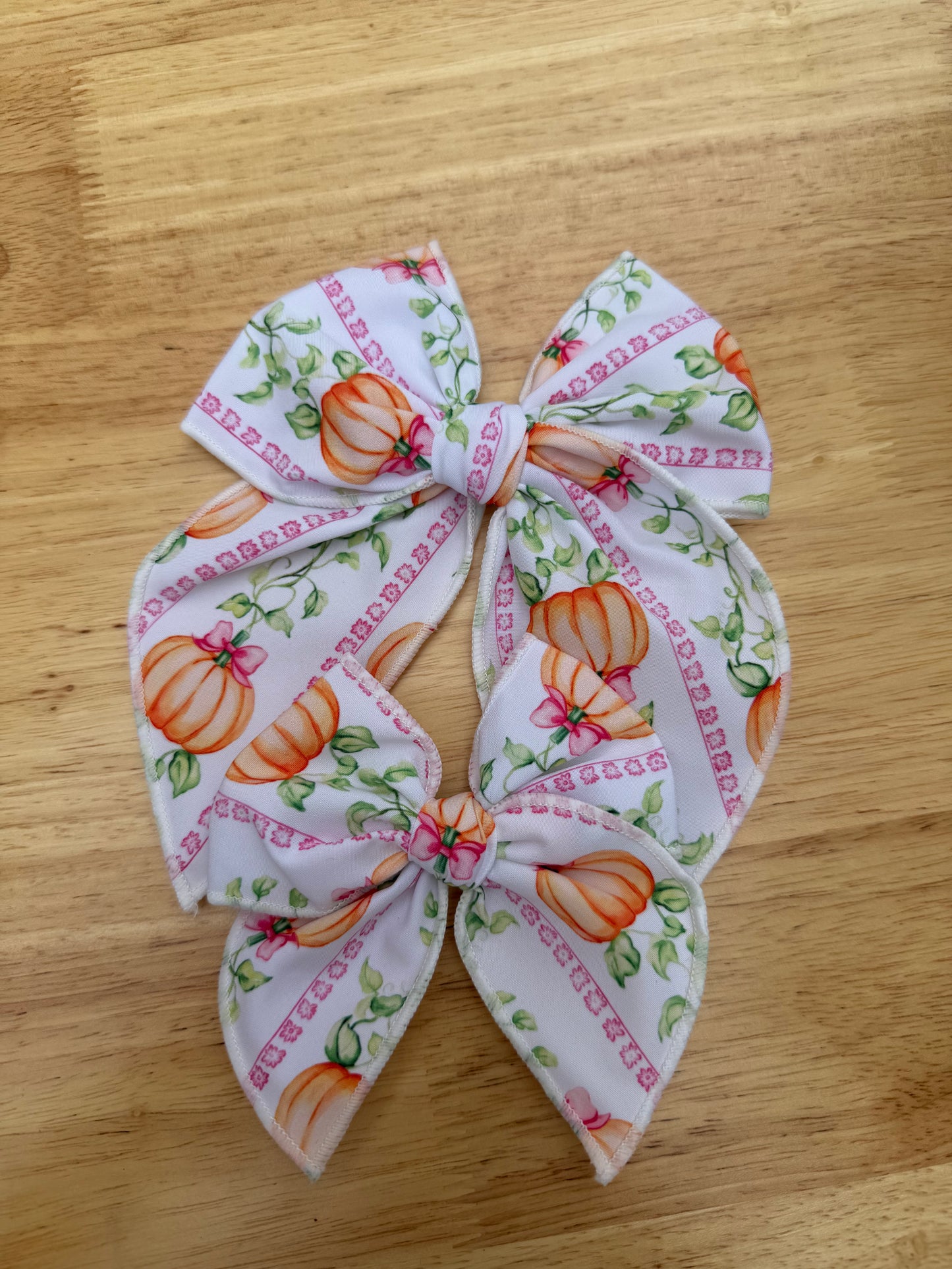Millenial Pumpkins-Small
