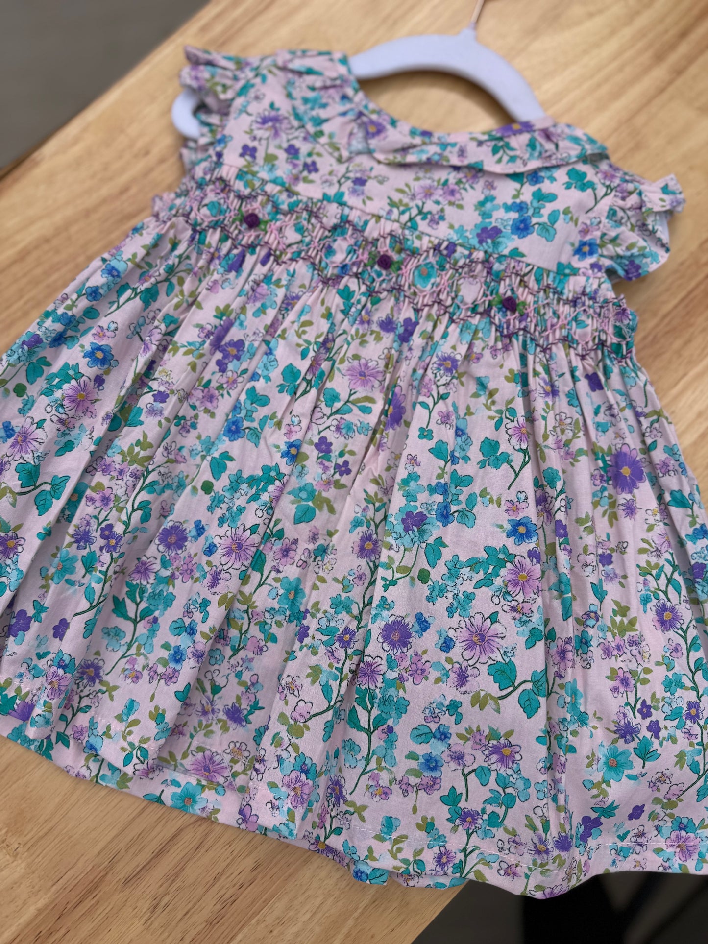 Bloomer set LAST ONE SALE