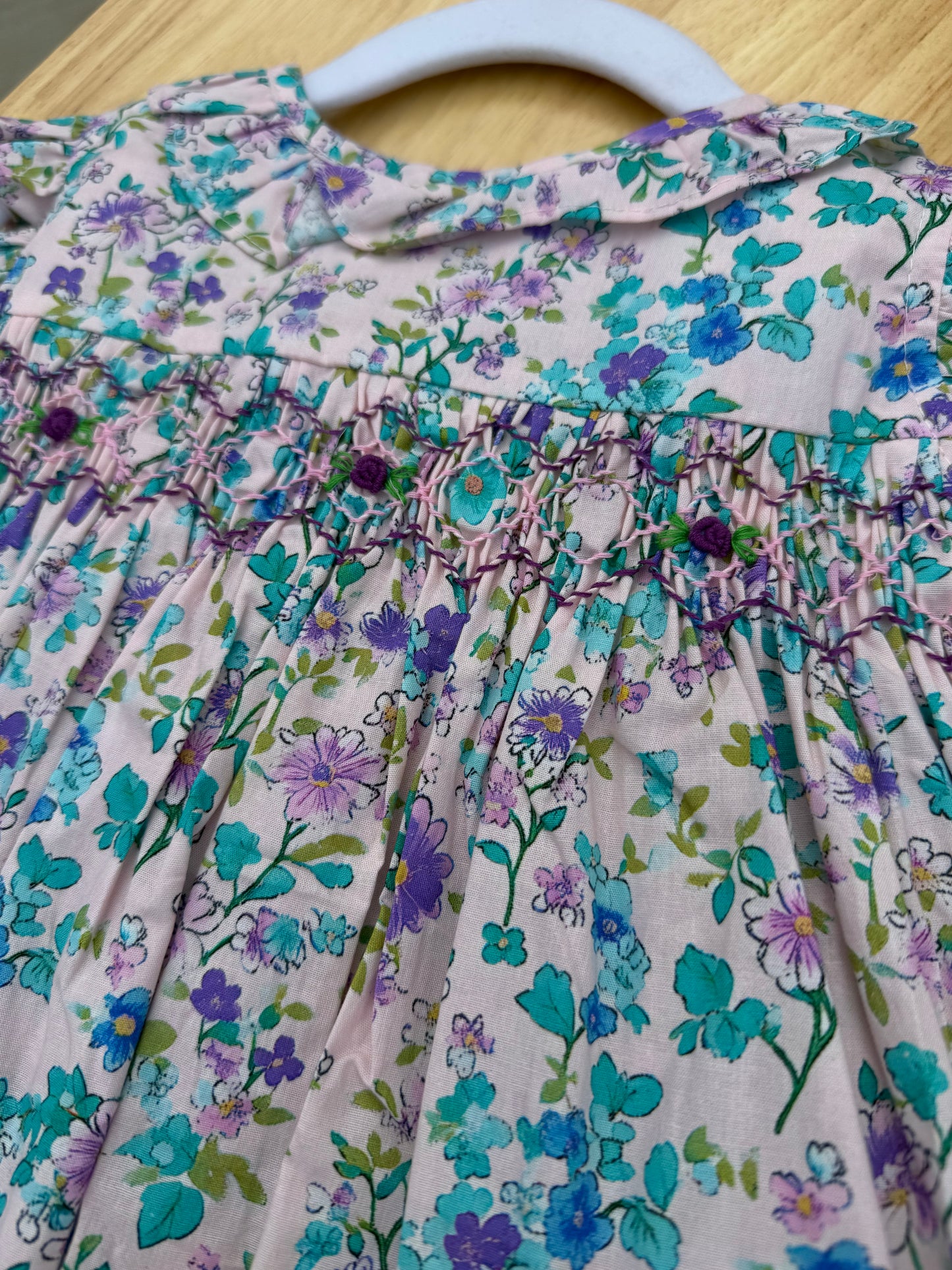 Bloomer set LAST ONE SALE
