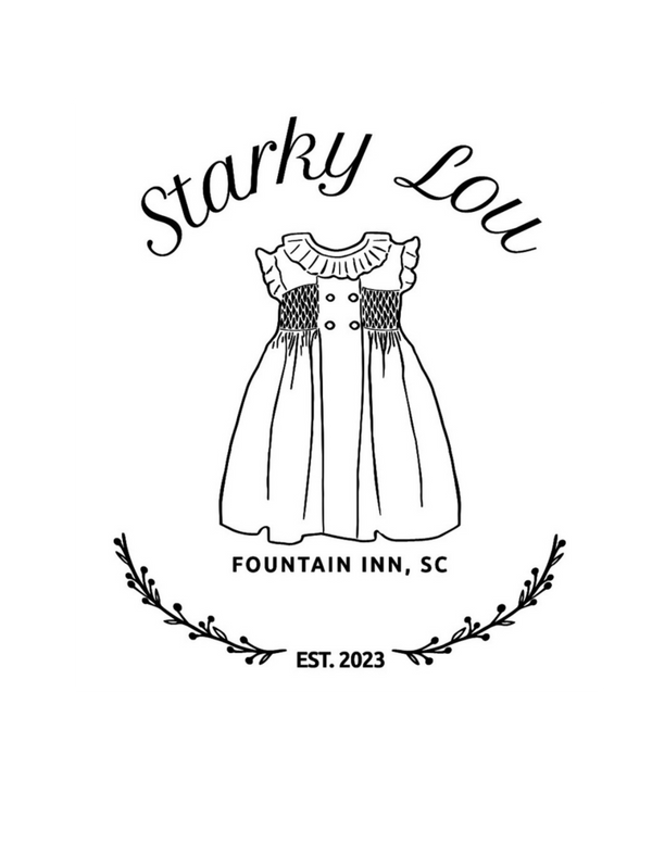 Starky Lou 